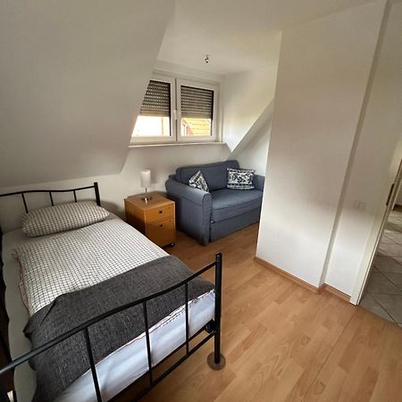 4 Zimmerwohnung Zentrale Lage Вендебург Экстерьер фото