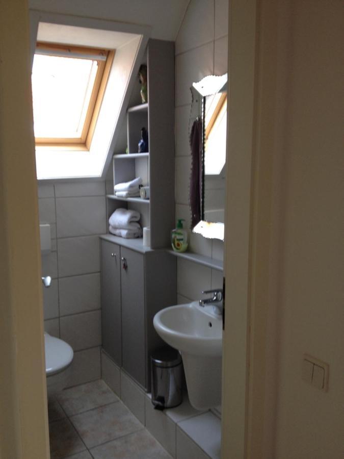 4 Zimmerwohnung Zentrale Lage Вендебург Экстерьер фото