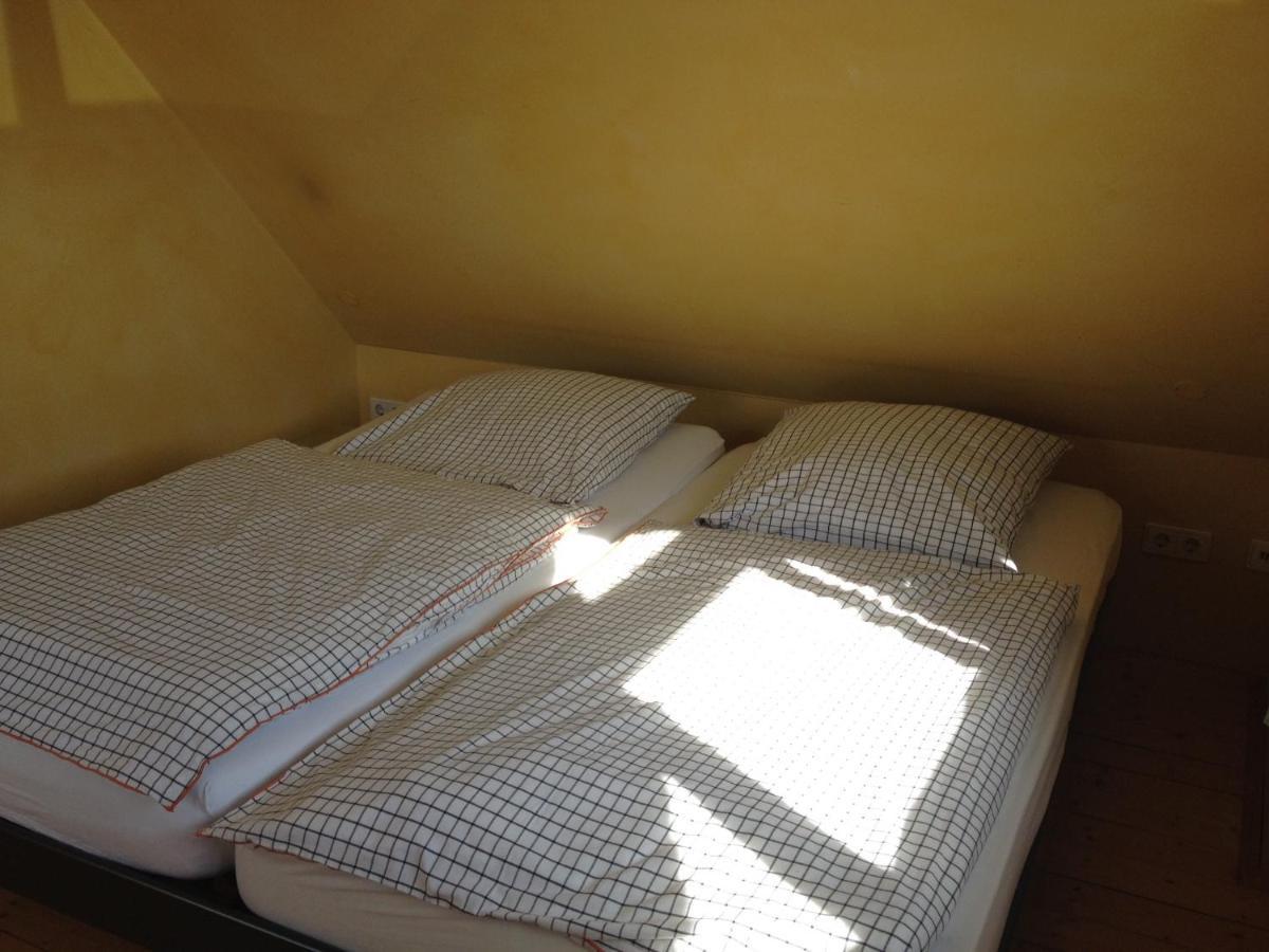 4 Zimmerwohnung Zentrale Lage Вендебург Экстерьер фото