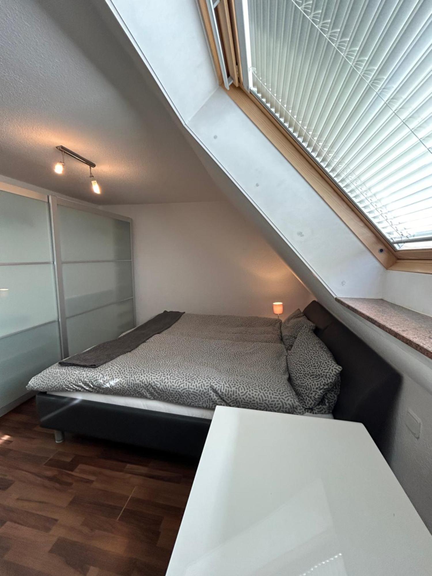 4 Zimmerwohnung Zentrale Lage Вендебург Экстерьер фото