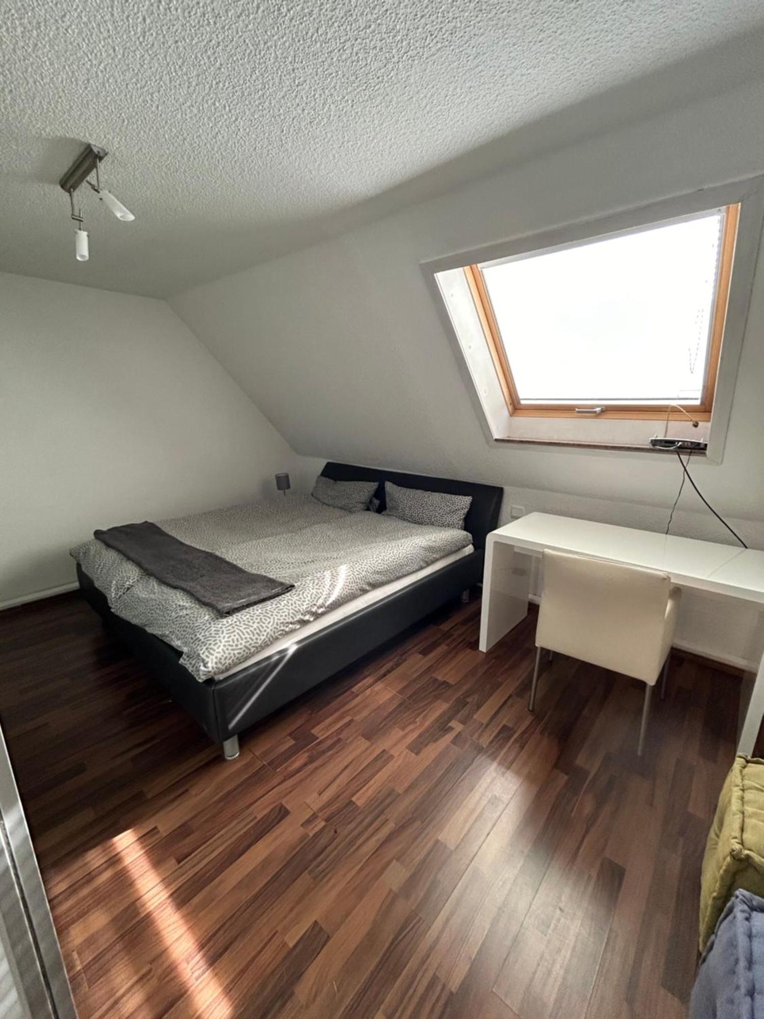 4 Zimmerwohnung Zentrale Lage Вендебург Экстерьер фото